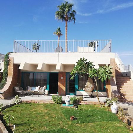 Chalet Nemo, Vista Mare, Sharks Bay, Sharm El Sheikh Villa Ngoại thất bức ảnh